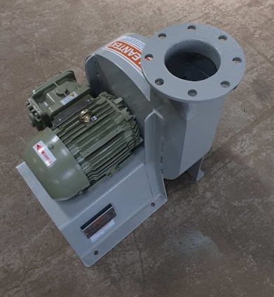 Explosion proof Blowers
